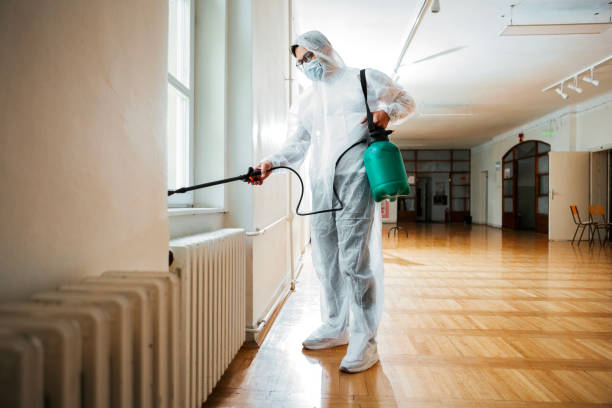 Reliable Darlington, SC Pest Control Solutions
